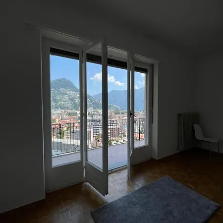 Apartamento Cube 1b Flat