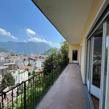 Apartamento Cube 1b Flat