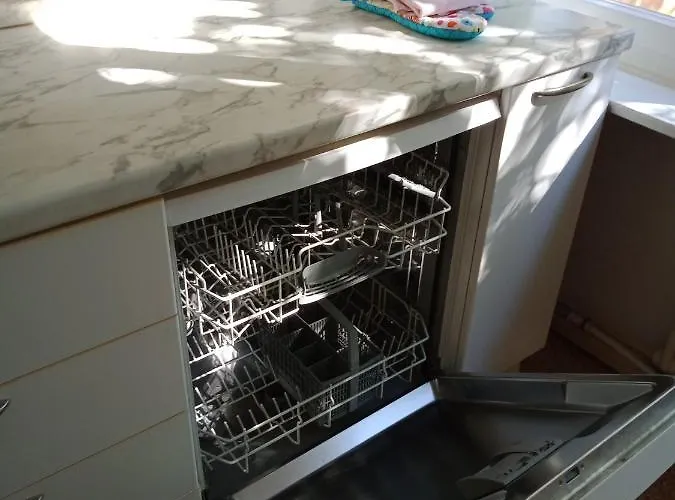 Apartment Cube 1b Flat *