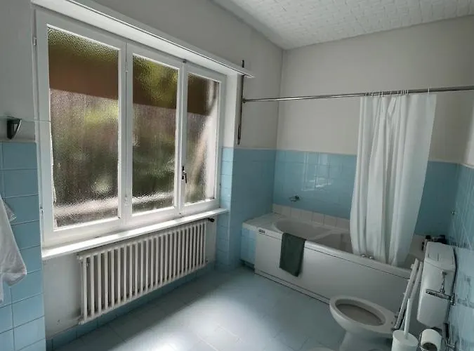 Appartement Cube 1b Flat