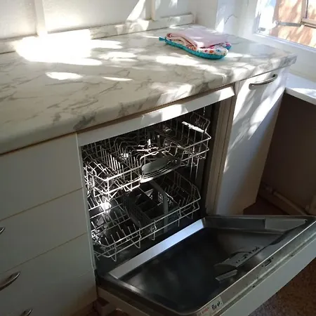 Apartamento Cube 1b Flat *