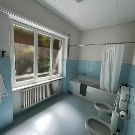 Apartamento Cube 1b Flat