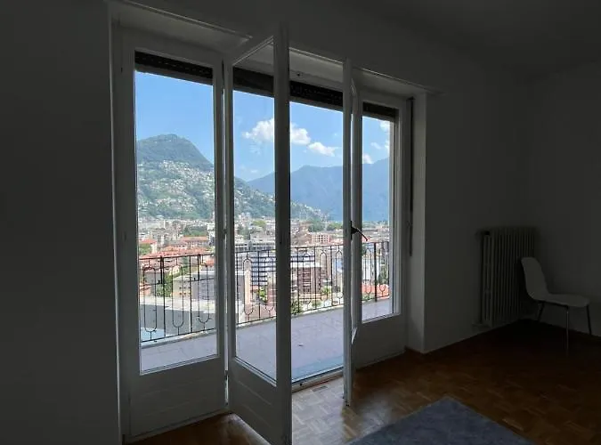 Apartamento Cube 1b Flat