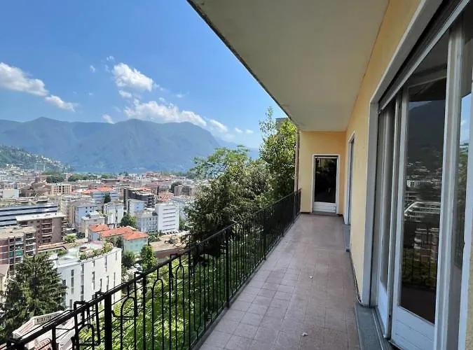 Apartamento Cube 1b Flat